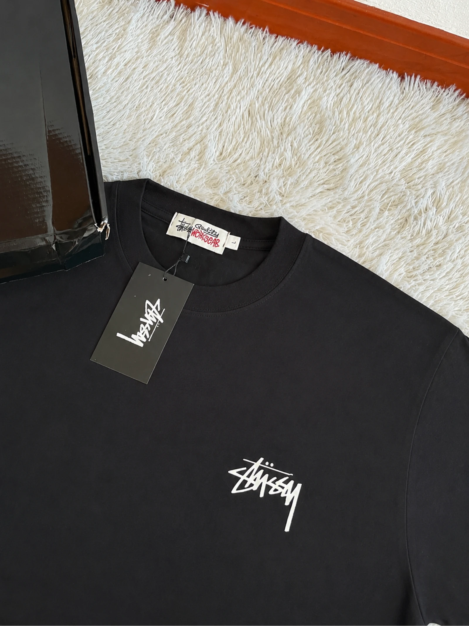 Stussy T-Shirt – photo 2